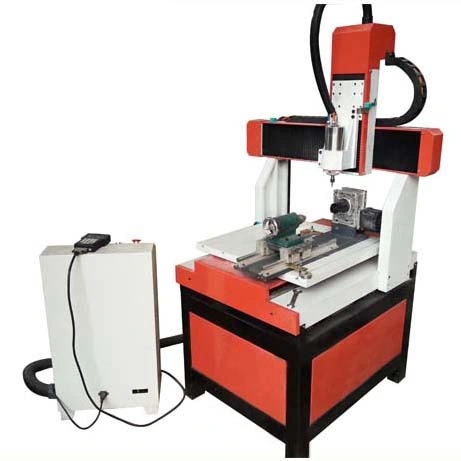 3030 Model Mini CNC Router with Cheap Price