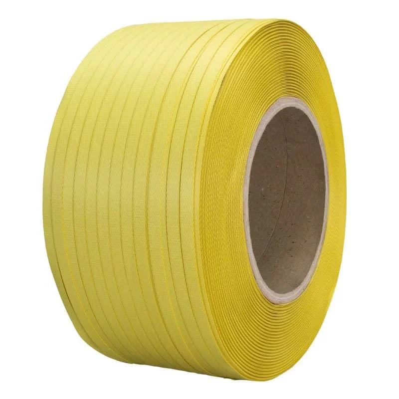 Wholesale/Supplier and Customize Various Red Polyester Tape Umreifband PP Strapping Band