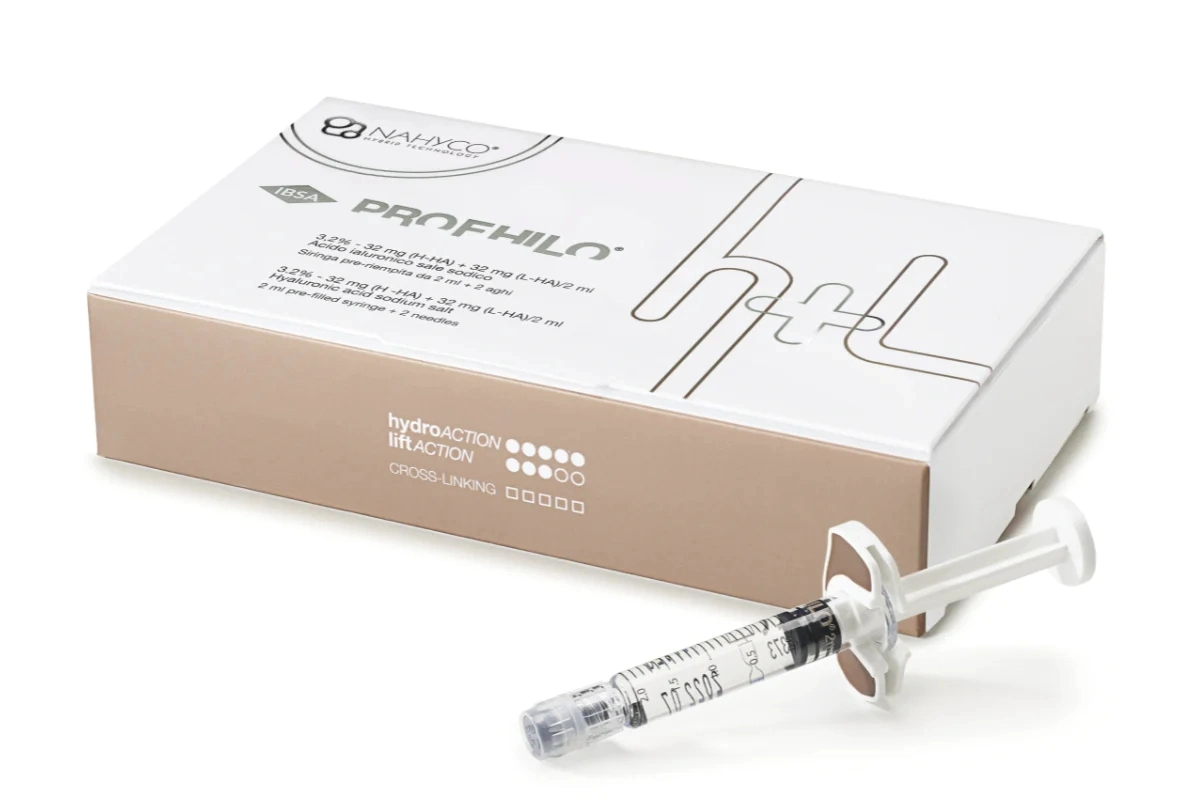 2023 Joyarona Nucleofill High Security 2ml Profhil dermal filler подъем Лицо