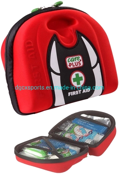 New Design Durable EVA Hard First Aid Kit Emergency Case Medical Paramedic Bag