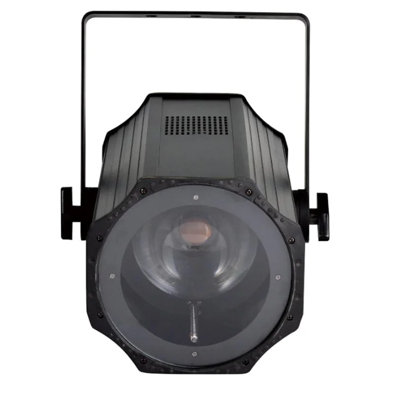 LED profissional de 200 W COB Stage DJ COB LED par CAN Luz