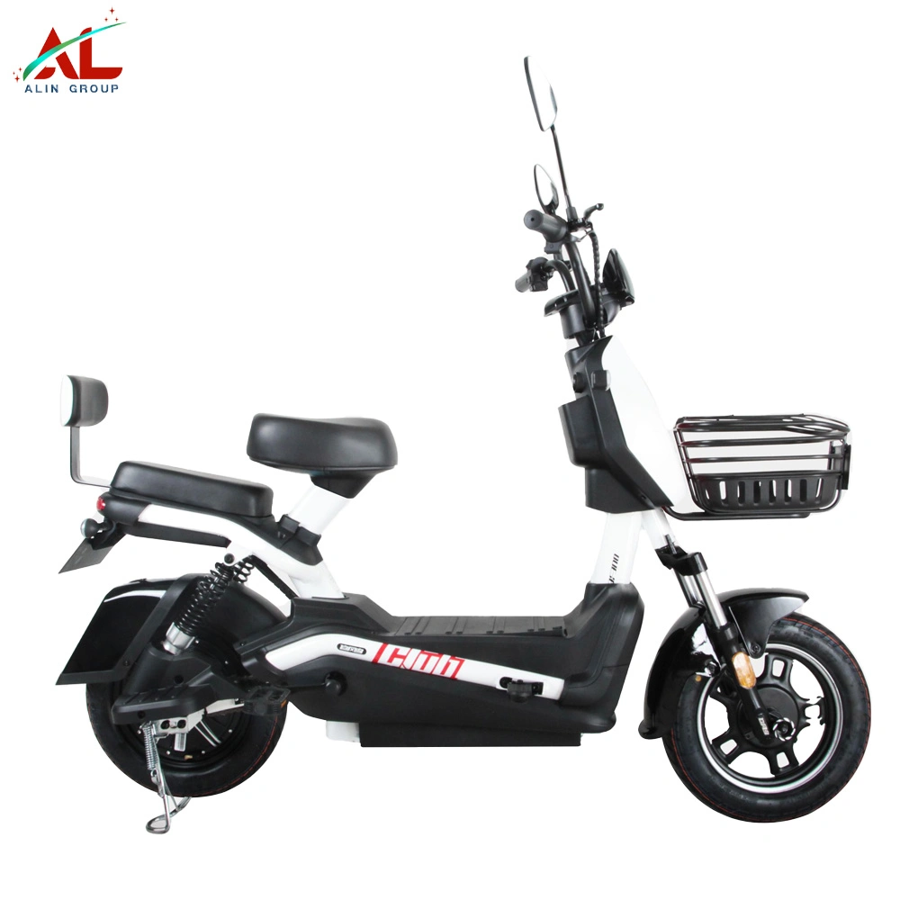 City Bike 550W 800W 1000W/1500W Motor E Scooters