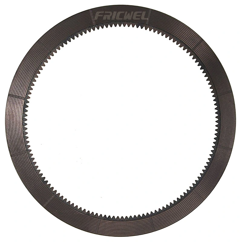 Friction Disc for Caterpilar Engineering Machinery (5M1199)