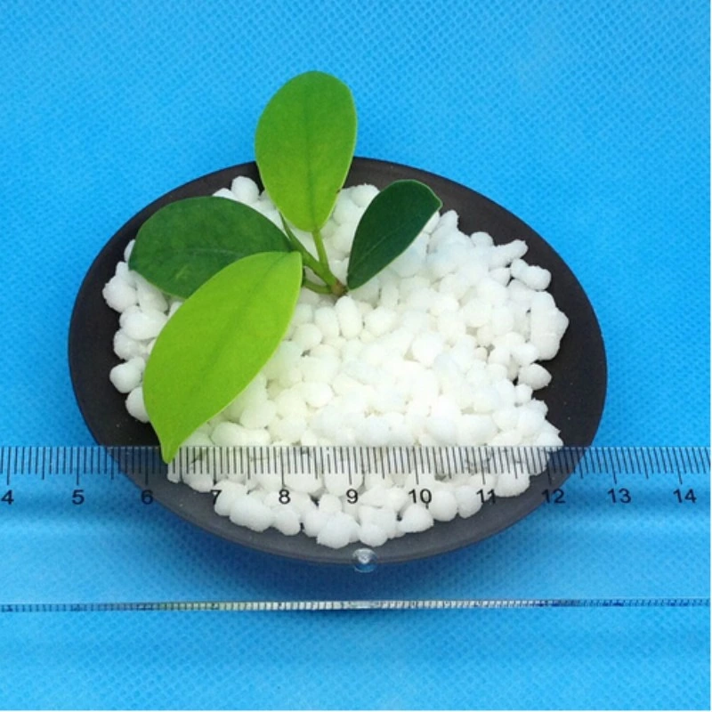 99% Granular Ammonium Sulphate for Agricultural Fertilizer Additives