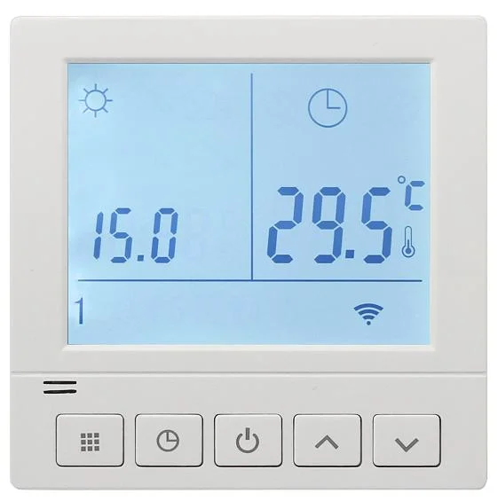 2022 Digital Water Heater Thermostat