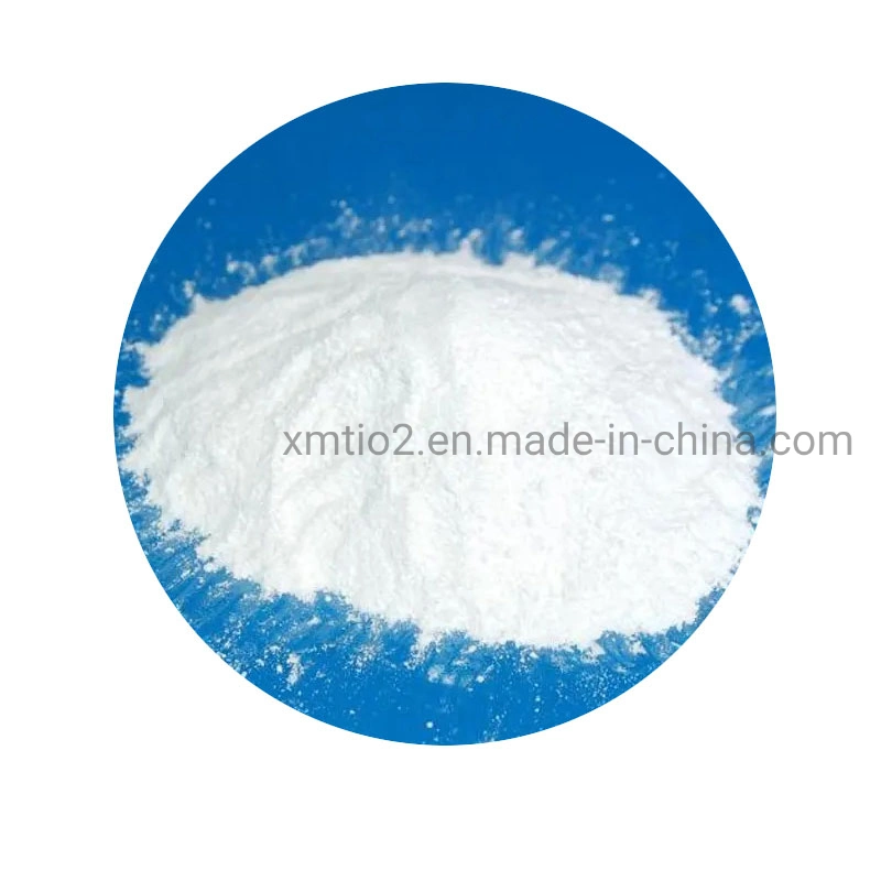 Titanium Dioxide Powder TiO2 for Coating Printing Inks White Pigment