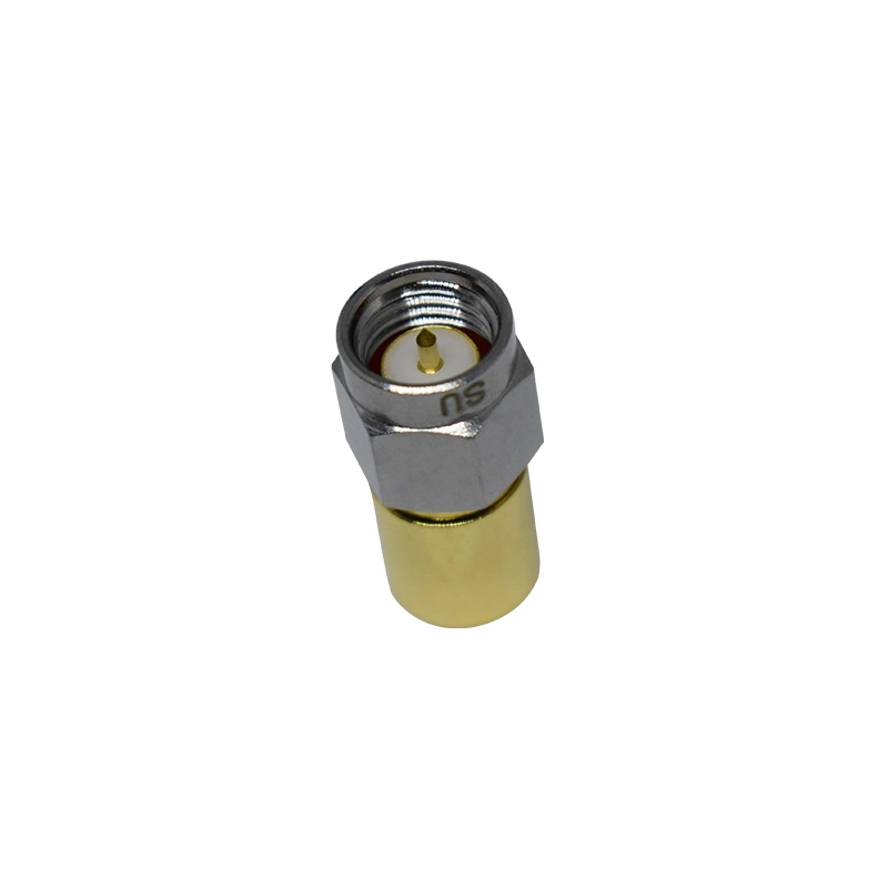 Carga fictícia 5W Power DC-18GHz RF Coaxial Termination