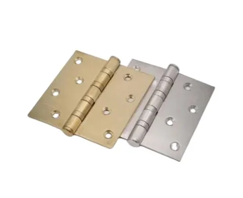 Custom Door Hardware Manufacturing Furniture Steel Door & Window Hinges