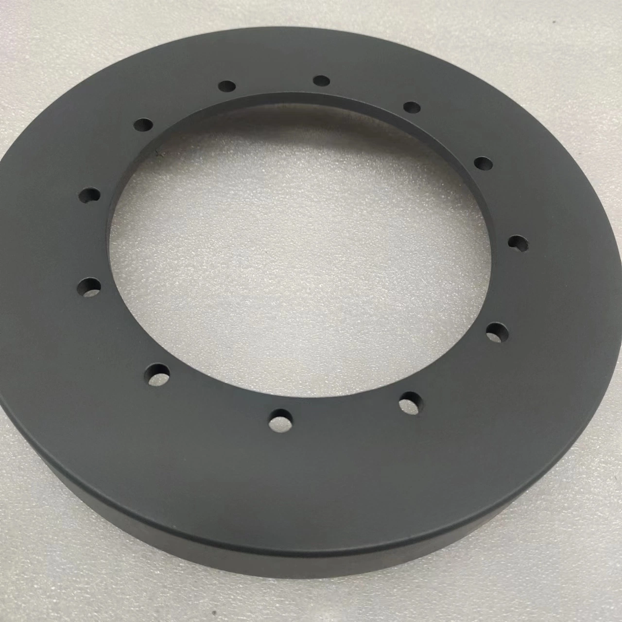 Customized Auto Parts Die Casting Aluminum Riveting Spares