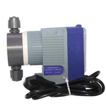 Hot Selling 0-100% Accurate Measurement Chemical Feed Pumps