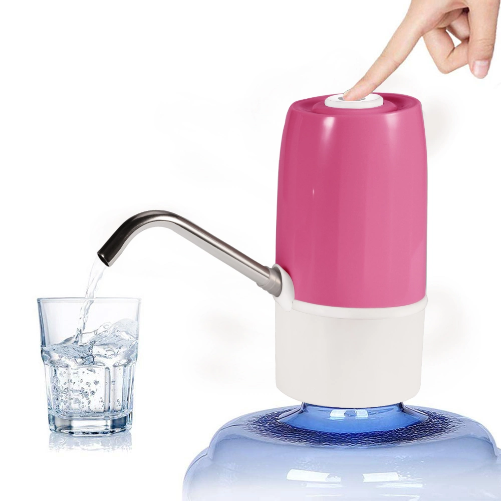 Wireless Electric Small Dispenser Water Pump for Bottle Water Despenser