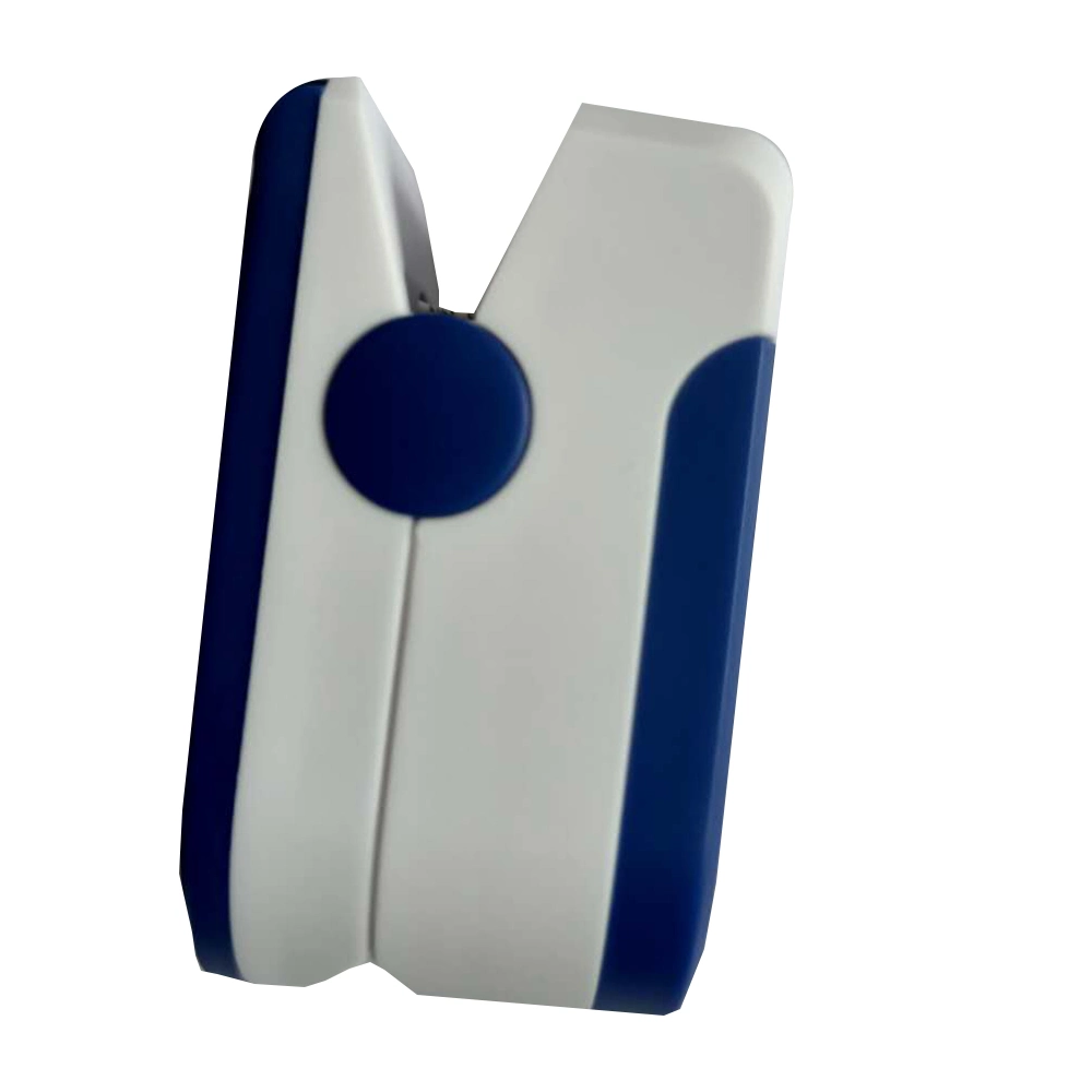 Fingerclip Pulse Oximyter Cheap Finger Pulse Blood Oxygen