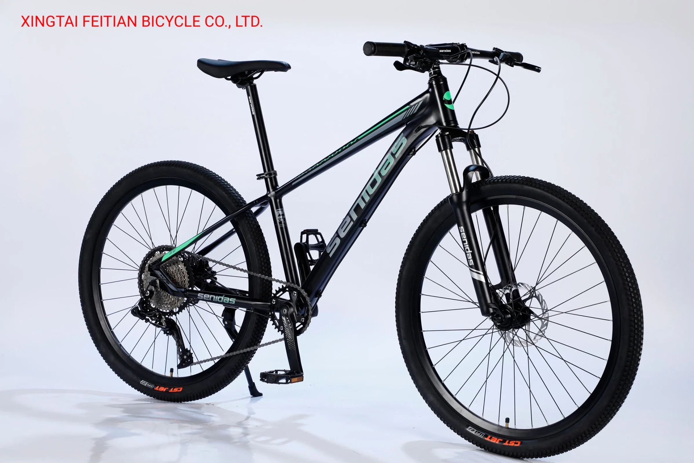 Bicycle 27.5 Inch Hot Sale Alloy/Steel Frame 21speed Men Bicycle Mountain Bike
