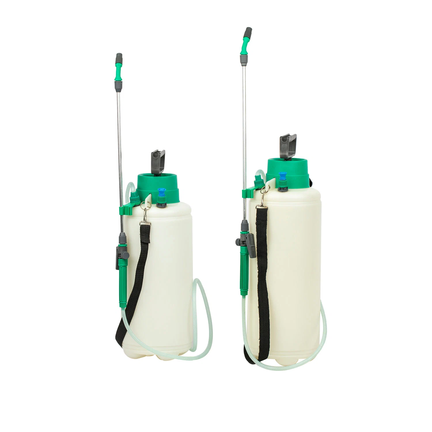 6 L Liter Garden Air Pressure Hand Sprayer