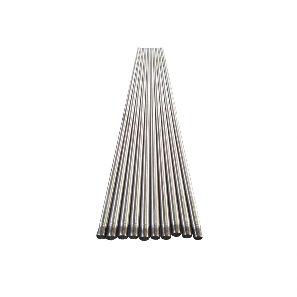 API 11b Oil Extraction Tool Polished Rod