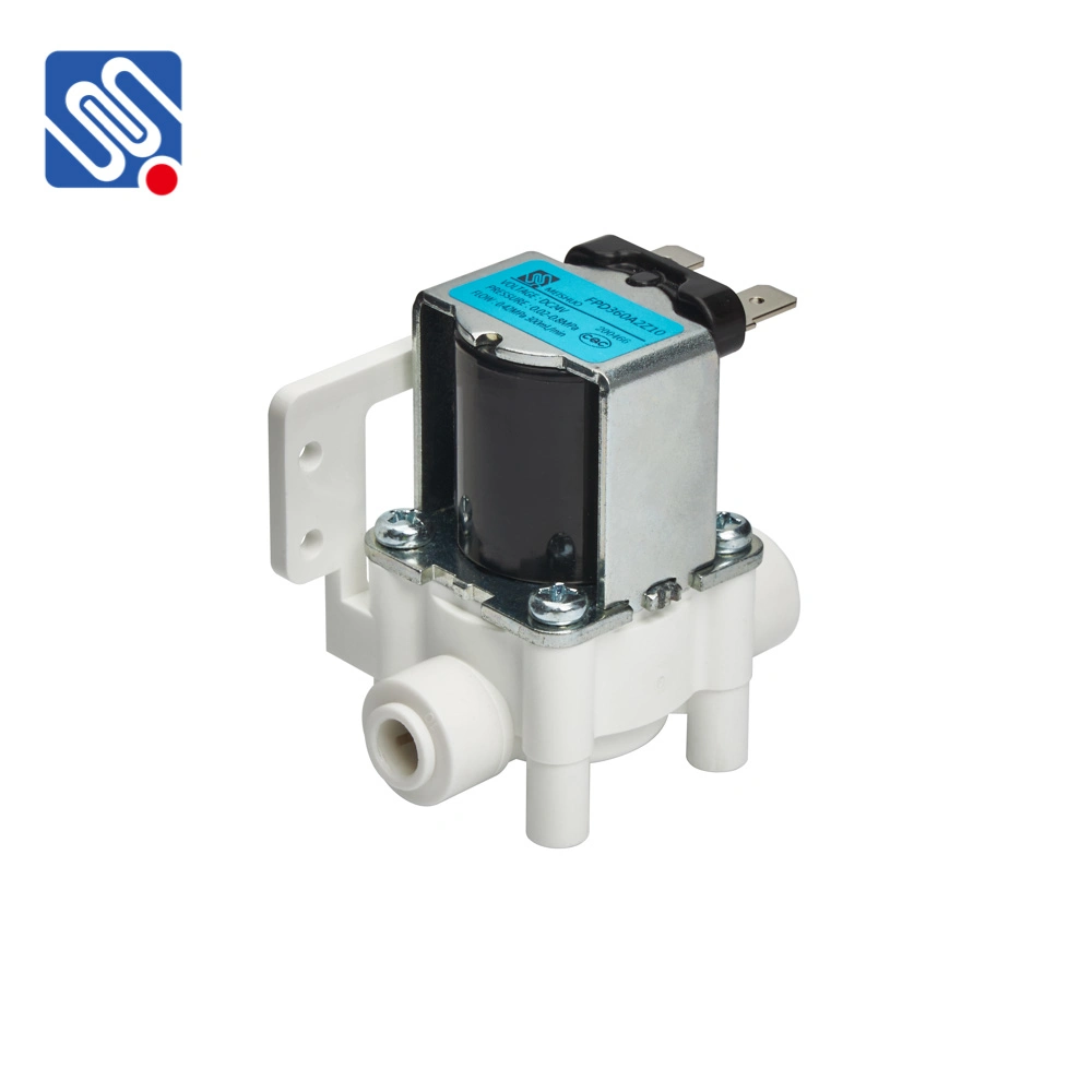 Meishuo China Made High Stability Check Valve for Water Dispenser