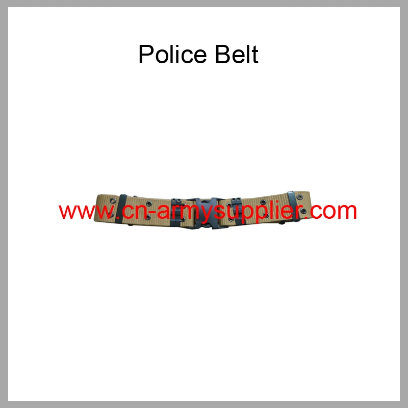 Military Belt-Army Belt-Police Belt-Security Belt