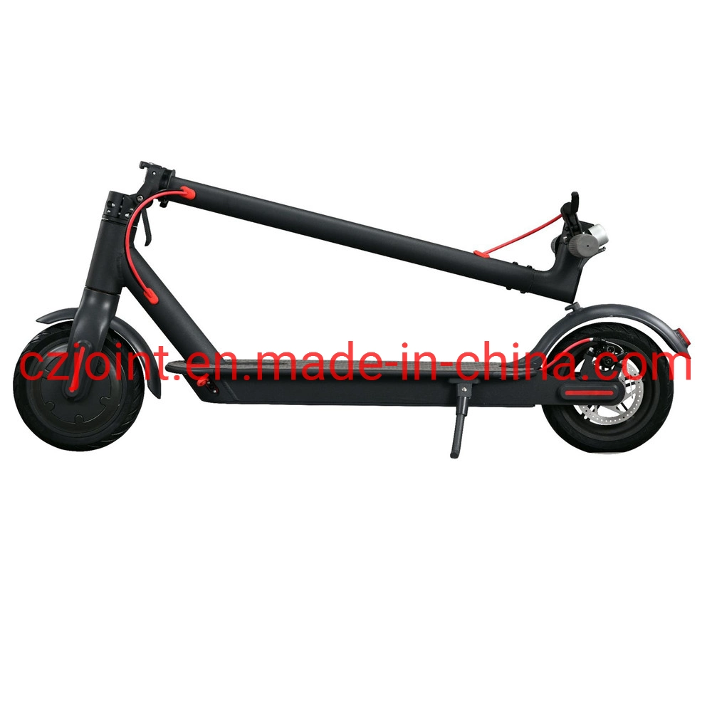 Adult Electric Scooter Power Scooter Electric Folding Scooter