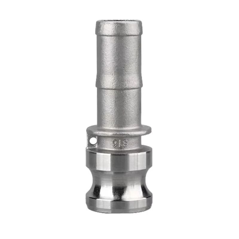 Type E Quick Coupling Connector for Water Plumbing Fitting Made in China