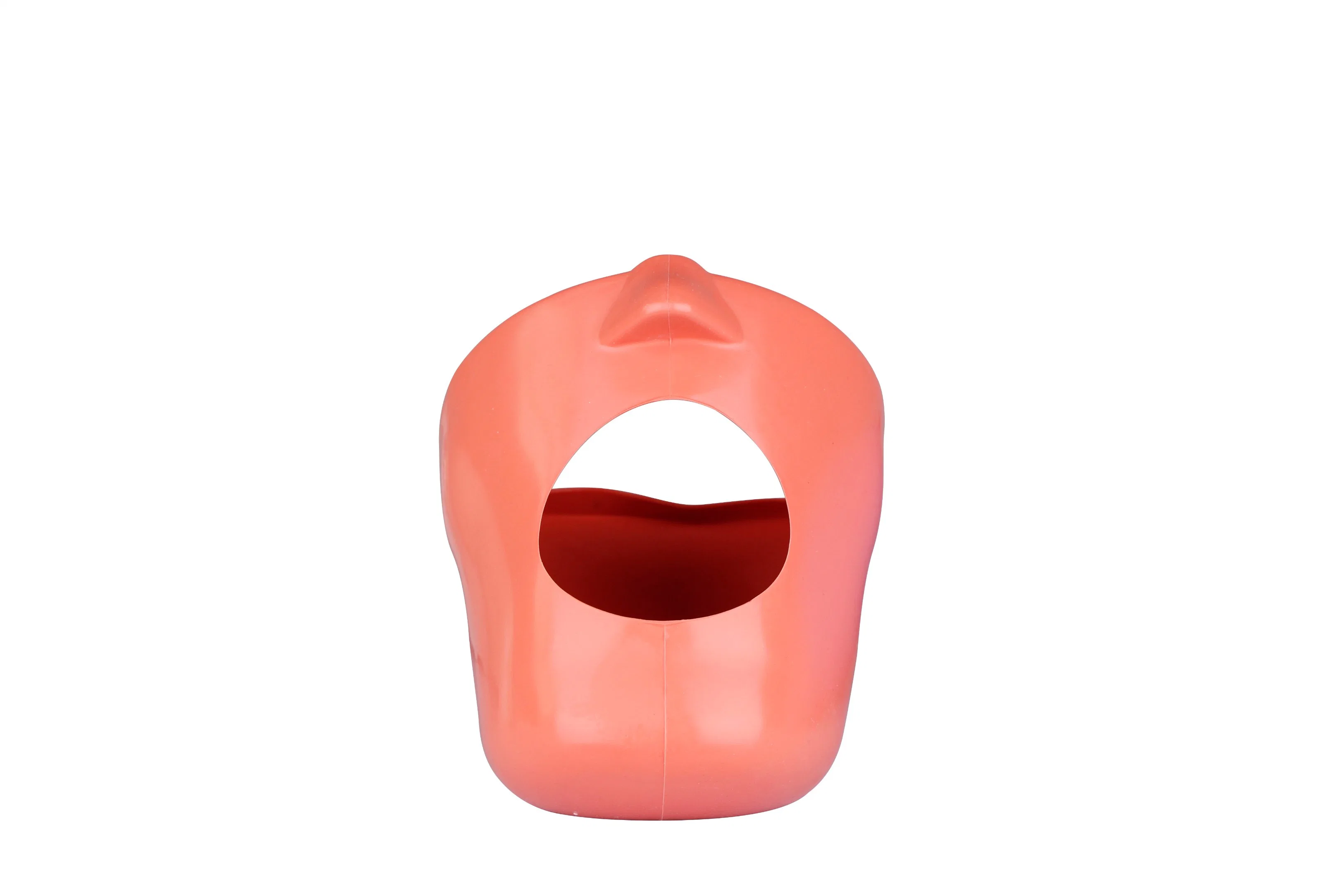 Maniquí dental Manikin silicona material Tamaño variable cómodo de operar Y tren