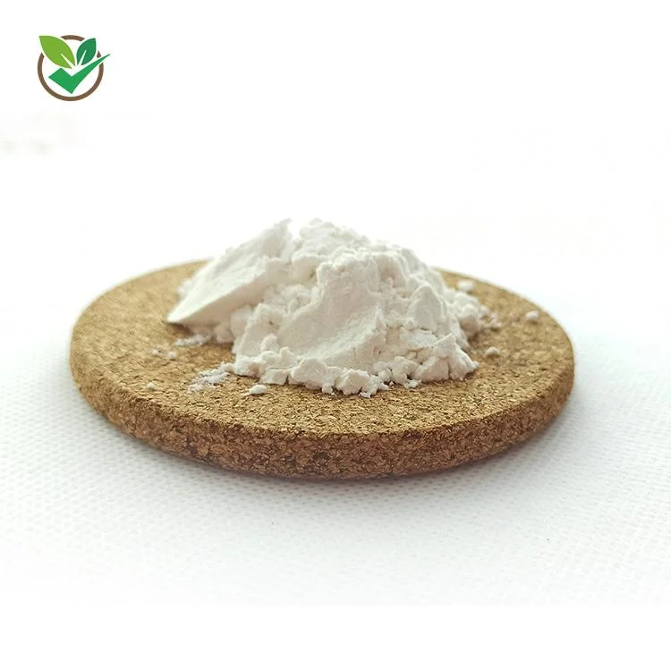 Top Quality 99% Pure D-Calcium Pantothenate Food Grade Vitamin B5 Powder