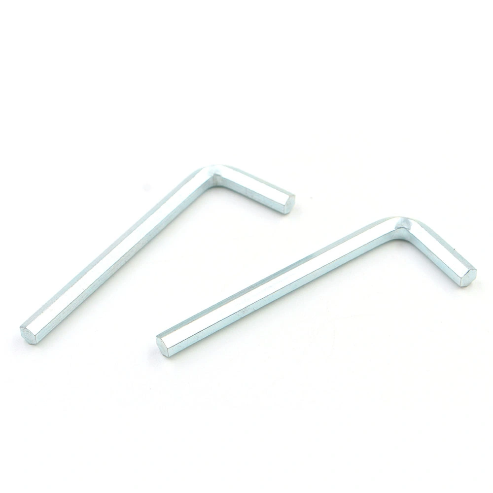 2mm 2.5mm 3mm 4mm 5mm 6mm 8mm 10mm Hardware Accessories L Z Type Allen Key Hex Wrench