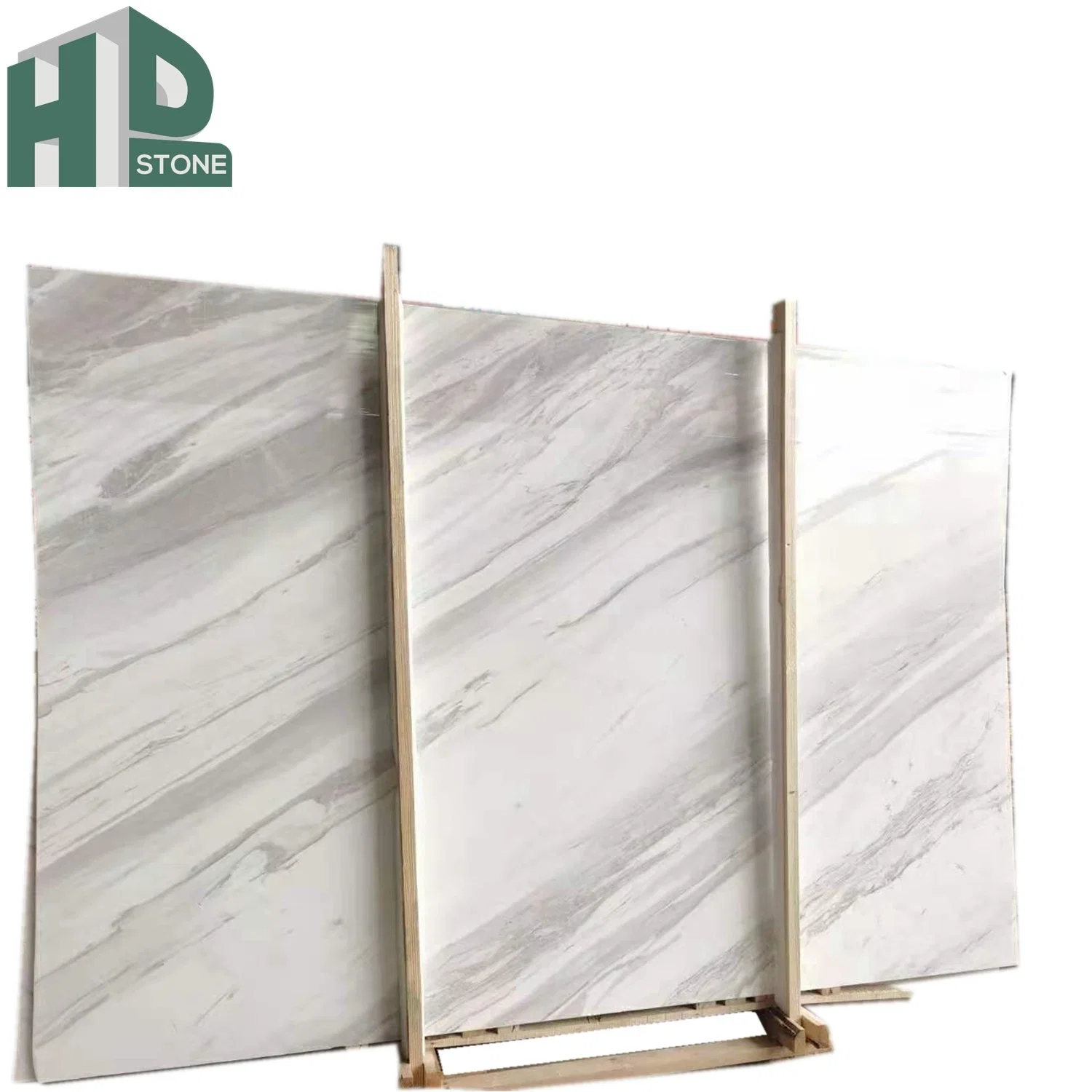 Volakas White Marble for Project