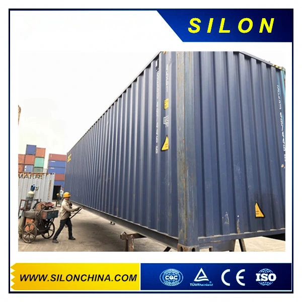 Used Office Container in China