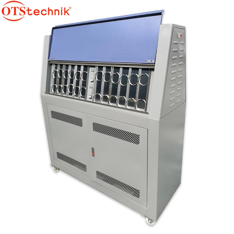 Basic Customization Accelerated UV Light Weathering Testing Machine