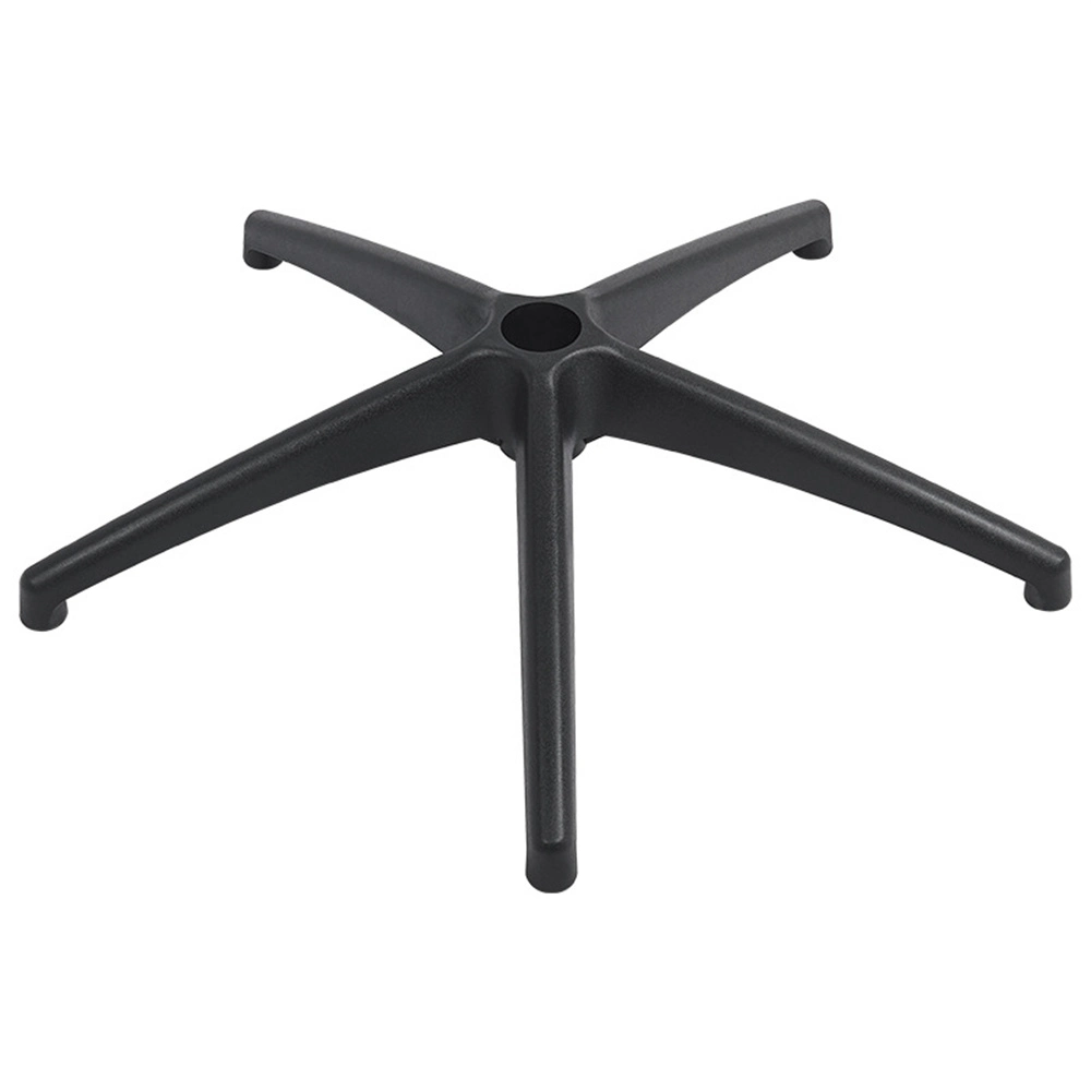 Good Quality Plastic Nylon Strong Office Chair Parts Base