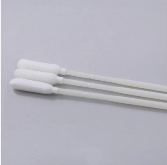 Swab Sponge Oral Transport Swab Oral Sponge Swabs