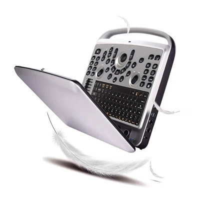 Chison Sonobook 6 Portable Color Doppler USG