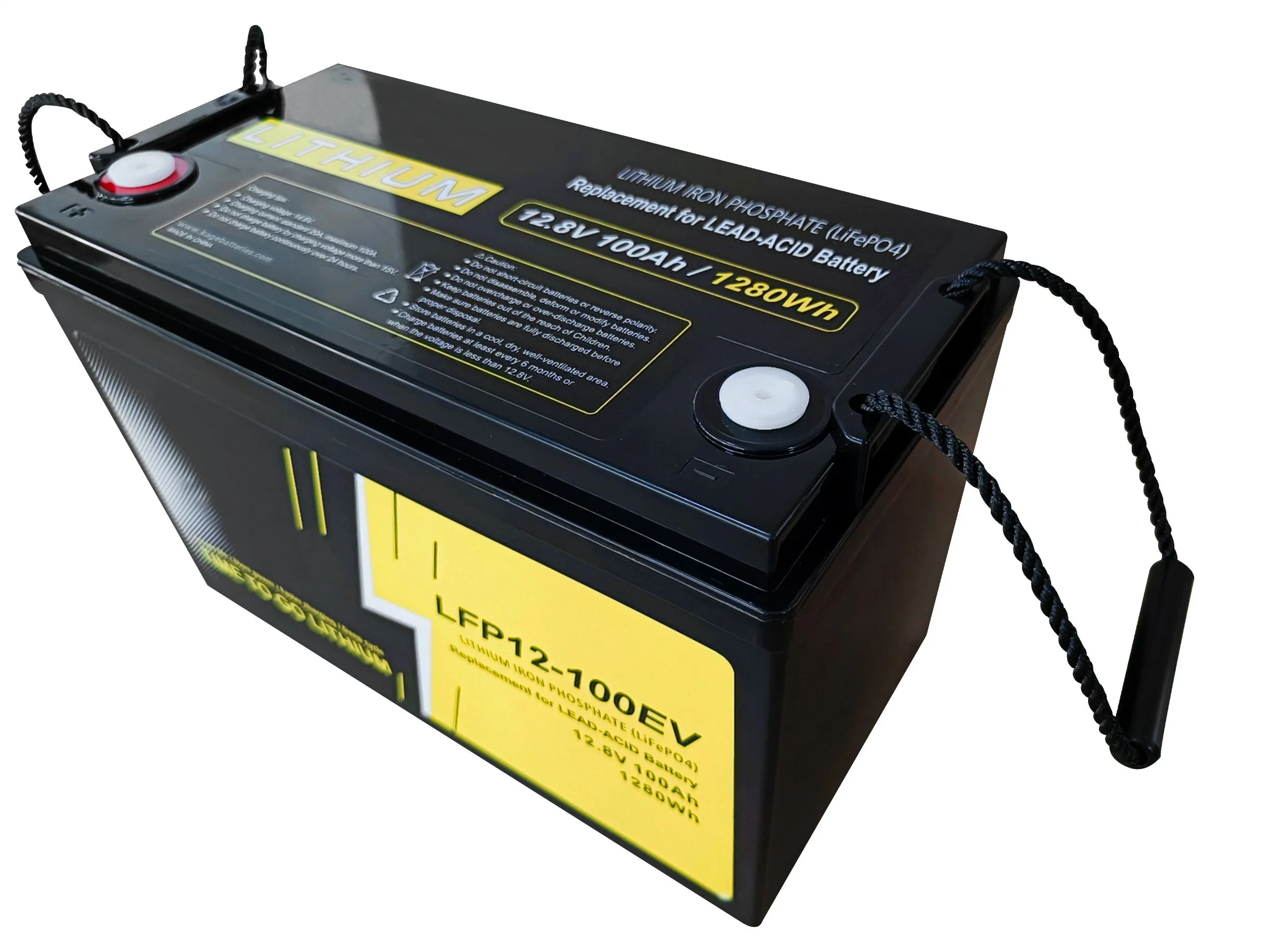 48V 50Ah LiFePO4 Digitale Lithium-Ionen-Batterien Solar Inverter Energy Speicher-Akku-Packs System