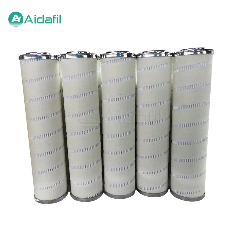 Industrial Filter Cartridge High Pressure Pleated Oil Elements Filter Ue319an13z Hydraulic Oil Filter Cartridge