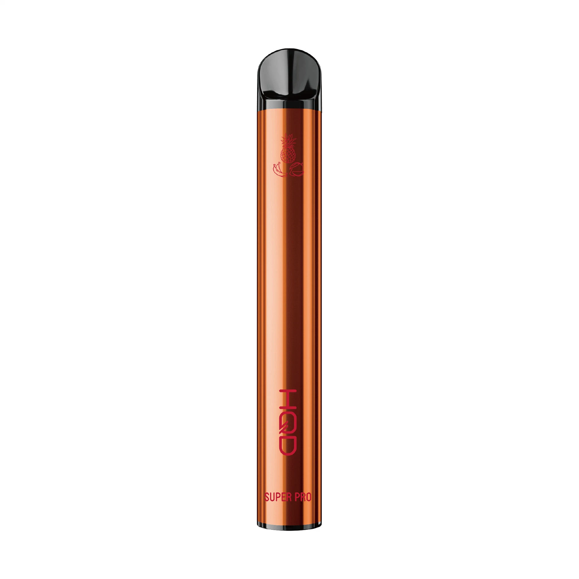 Hqd Super PRO Disposbale Vape E Cigarette Wholesale/Supplier Disposable/Chargeable Vape Pen