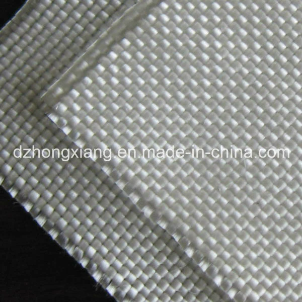 Filament Woven Geotextile