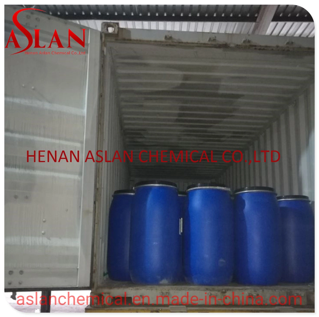 CAS 68891-38-3//Sodium Laureth Sulfate//2eo Anionic Surfactant AES/SLES 70% Used for Personal Care Products CAS 68585-34-2 / 9004-82-4