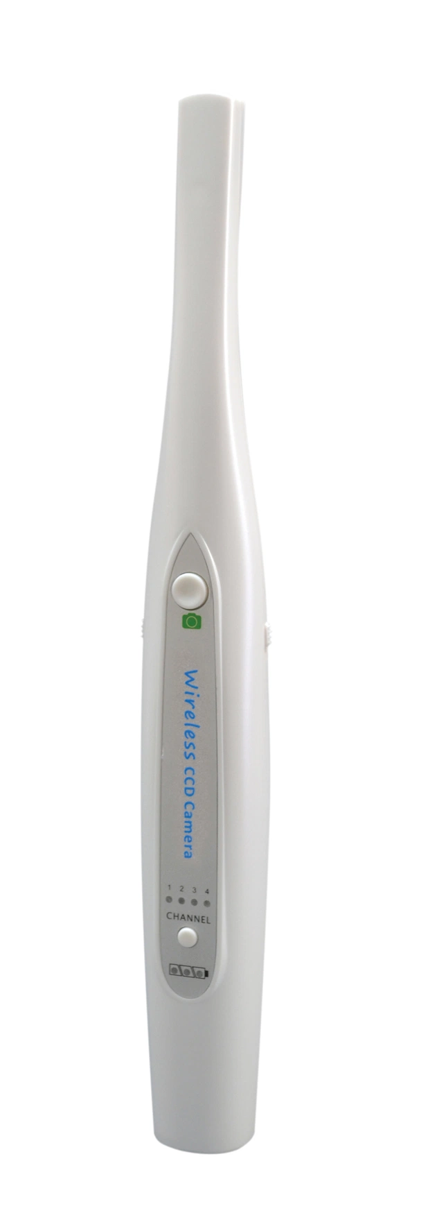 Praktische MD810uw Wireless USB CCD Intraorale Kamera Dental Intra Oral Scanner