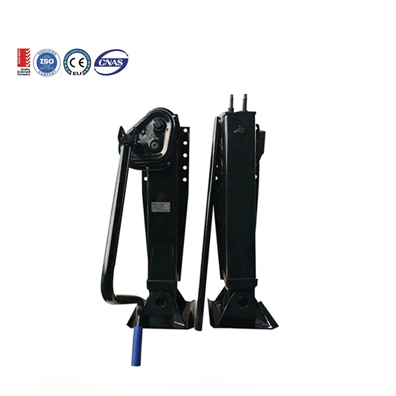 Customized Semi Trailer Truck Parts Inboard Landing Gear