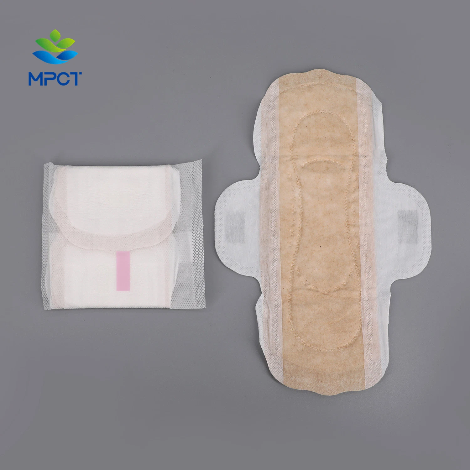 Free Sample Anion Female Cotton Brands Wholesale/Supplier Women Sanitary Lady Pad Manufacturers