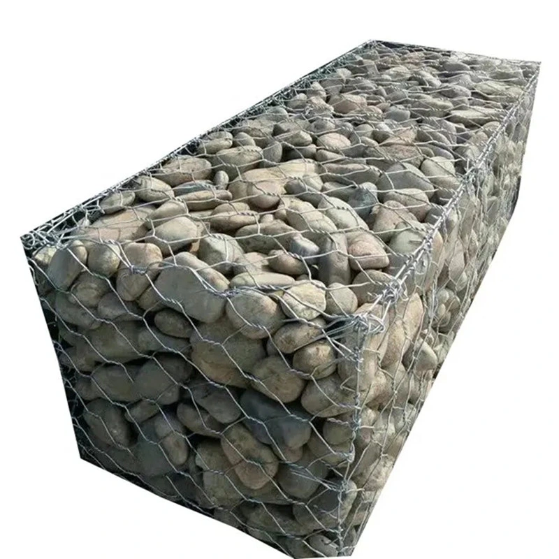 Gabion Box/Gabion Basket/ Stone Cage