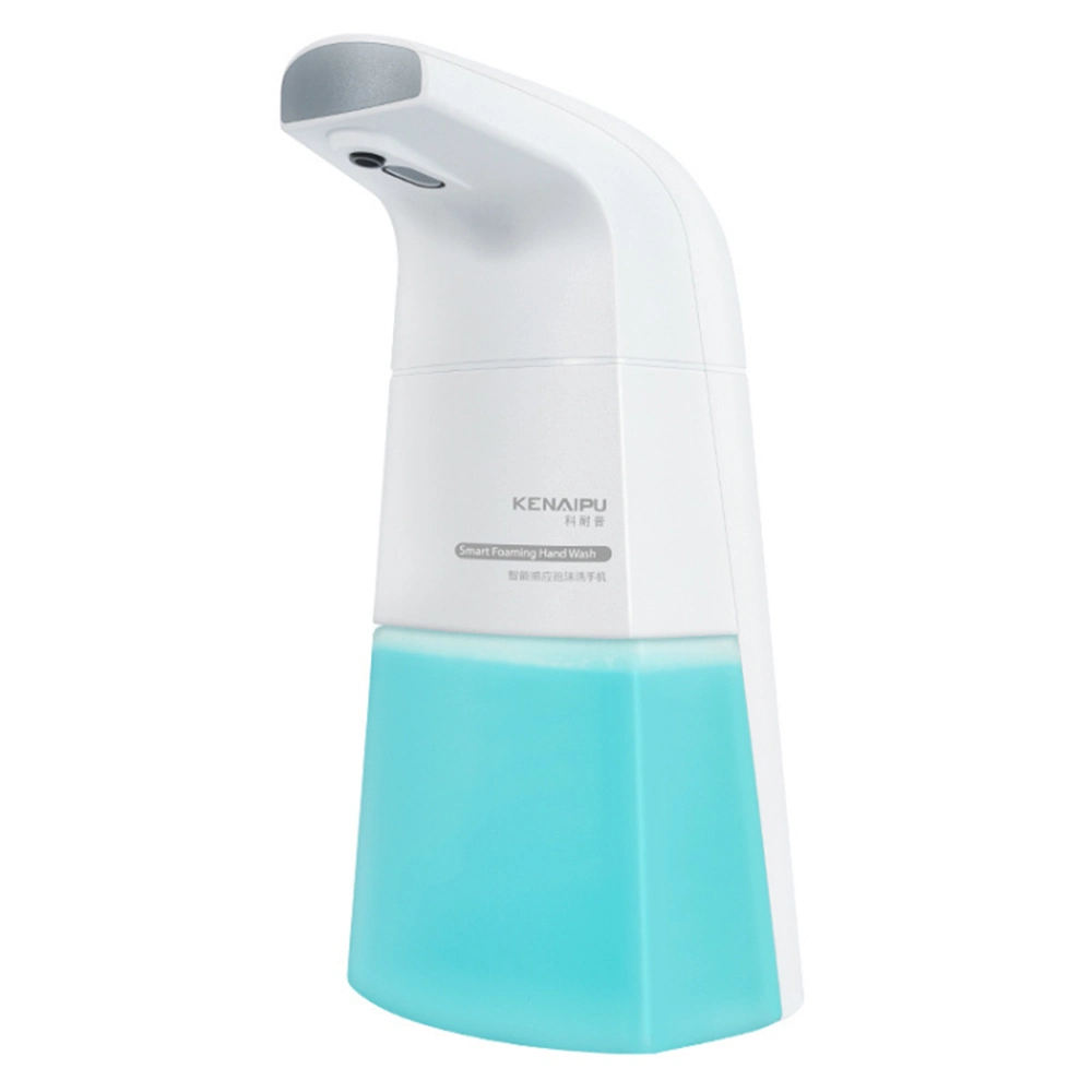 Touch Free Hand Foam Soap Automatic Sensor Dispenser