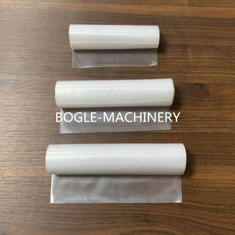 Triangle Rolling Cake Piping Bag Making Machine