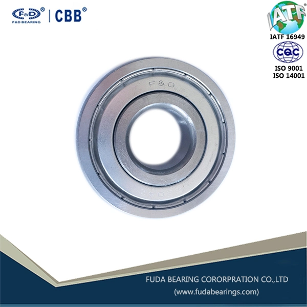 Bearing parts, ball machine, gear motor hardware