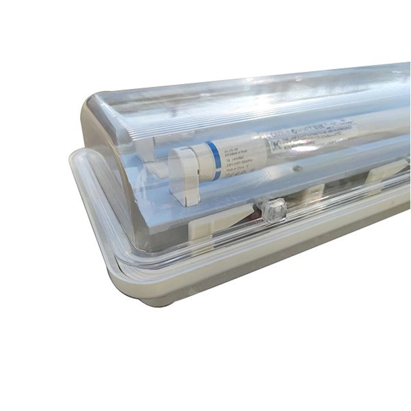 18W/36W Replace Fluorescent Tube Light Oil and Gas Flame Proof Light