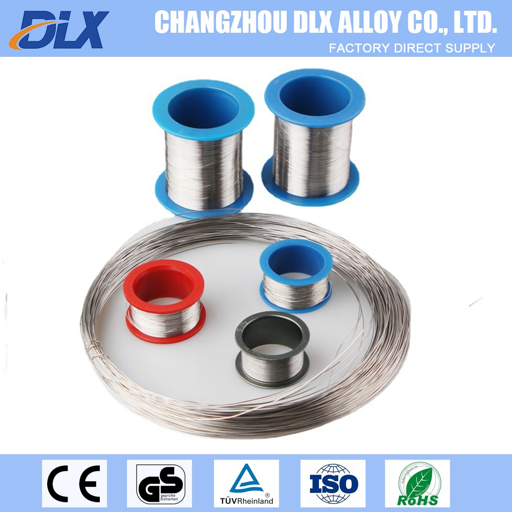 Changzhou Dlx 0.30/0.5mm Platinum Rhodium S Type Type B Thermocouple