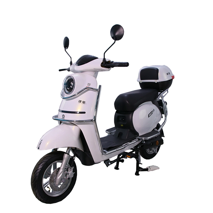 Vimode China Cheapest Electric Motor Bicycle 48V 20ah