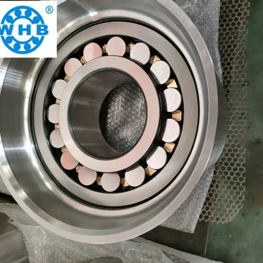 Industrial Spherical Roller Bearing with C0/C2/C3/C4/C5 21307 21308 21309 21310 21311 21312 21313 21314 21315 21316 21317 21318 21319 21320 21321 21322