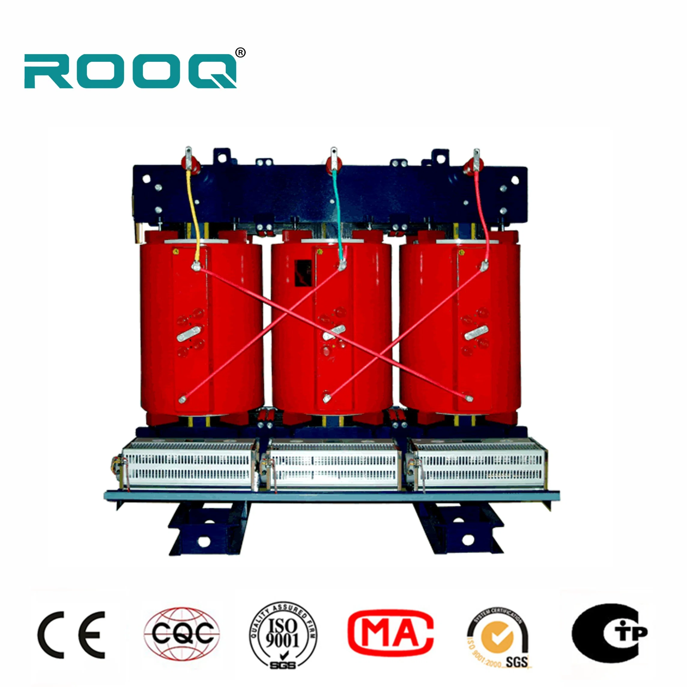 Wholesale/Supplier Dry Type Power Transformer High quality/High cost performance  Electrical Distribution