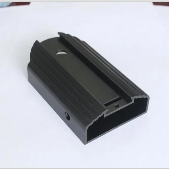 Aluminium/Aluminum Extrusion Enclosure Durable Industrial Profile and Construction and Decoration Aluminum Profile